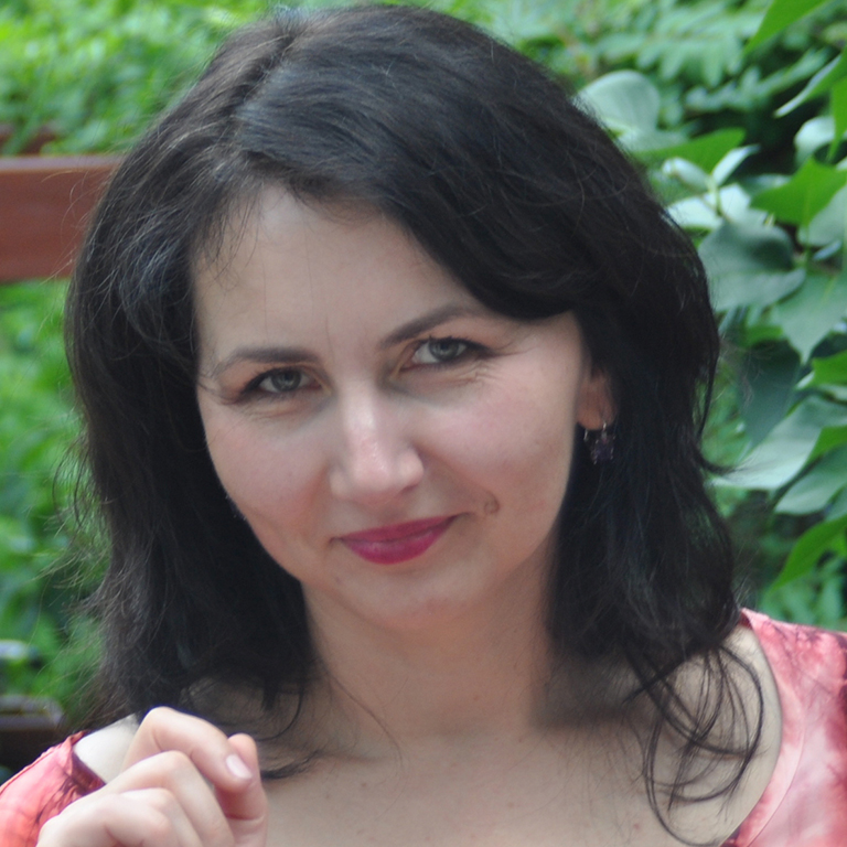 Joanna Niżyńska