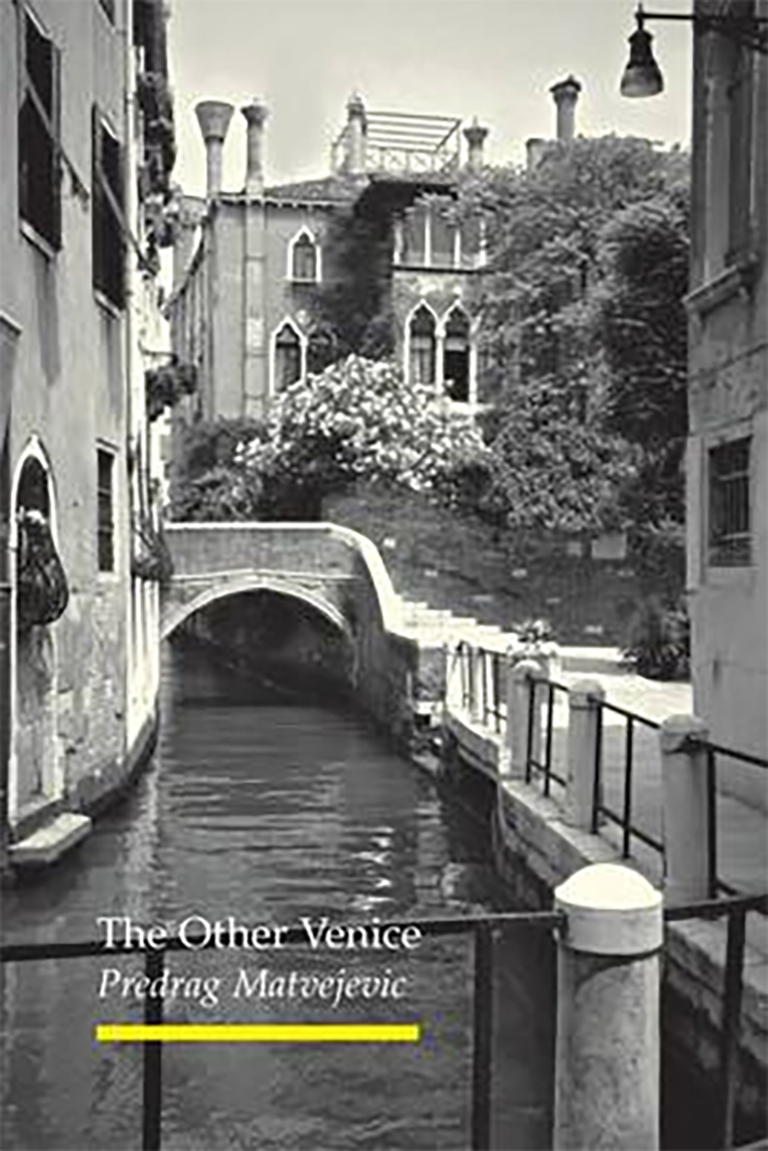 The Other Venice
